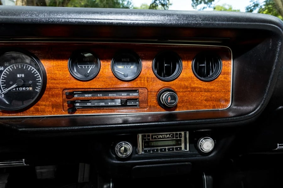 1973 Pontiac Firebird 2nd Gen - Image 27 of 31