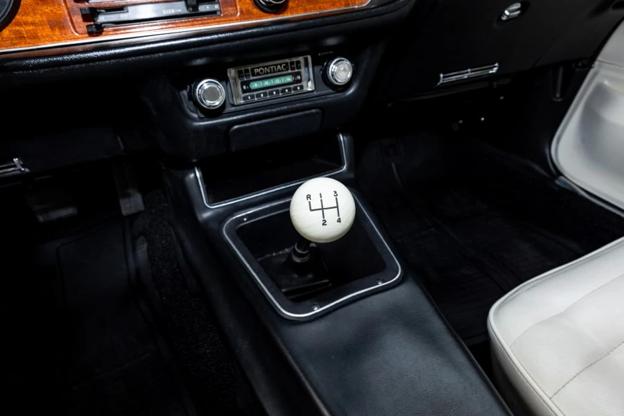 1973 Pontiac Firebird 2nd Gen - Image 28 of 31