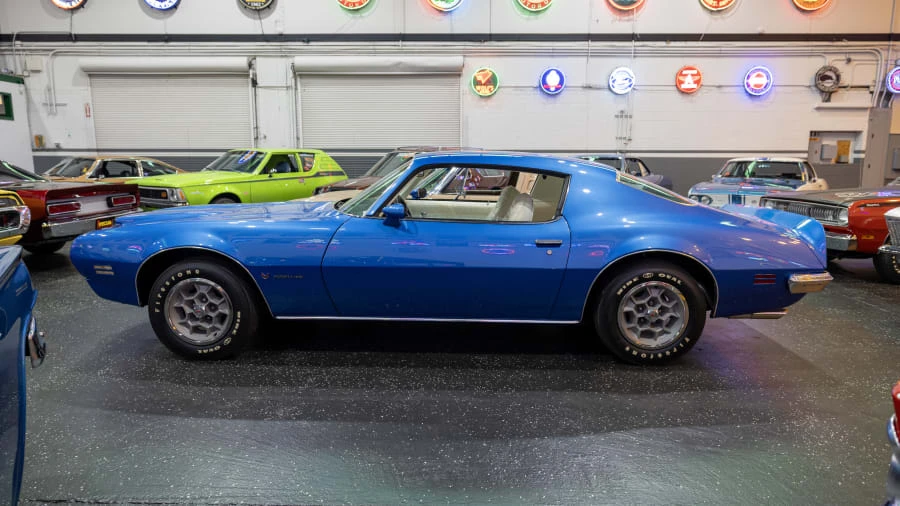 1973 Pontiac Firebird 2nd Gen - Image 2 of 31