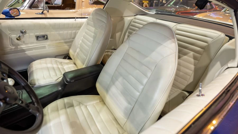 1973 Pontiac Firebird 2nd Gen - Image 23 of 31