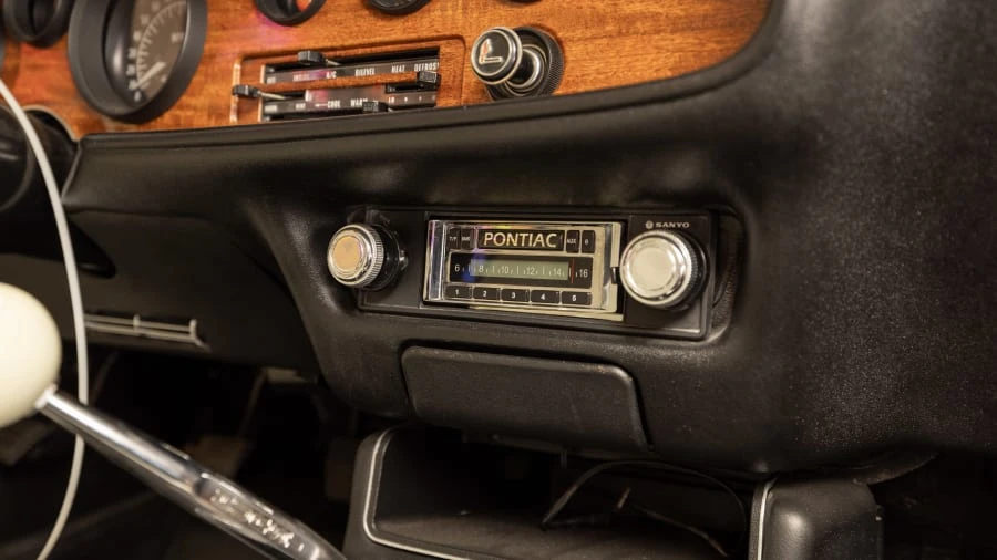 1973 Pontiac Firebird 2nd Gen - Image 19 of 31