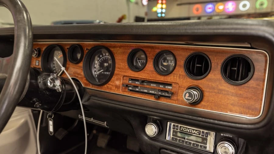 1973 Pontiac Firebird 2nd Gen - Image 26 of 31