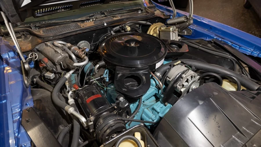1973 Pontiac Firebird 2nd Gen - Image 28 of 31