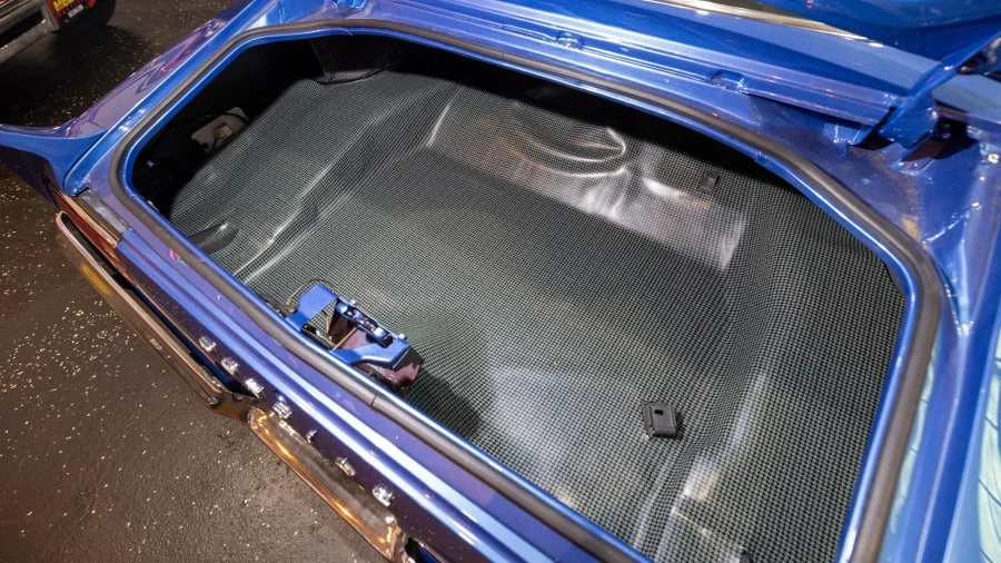 1973 Pontiac Firebird 2nd Gen - Image 31 of 31