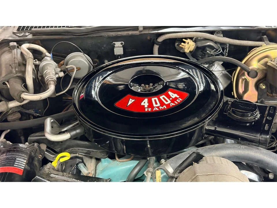 1973 Pontiac Firebird Formula 2nd Gen - Image 11 of 31