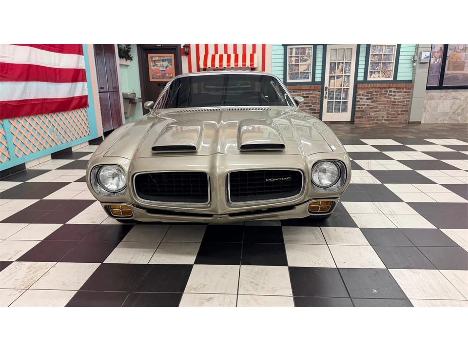 1973 Pontiac Firebird Formula 2nd Gen - Image 3 of 31