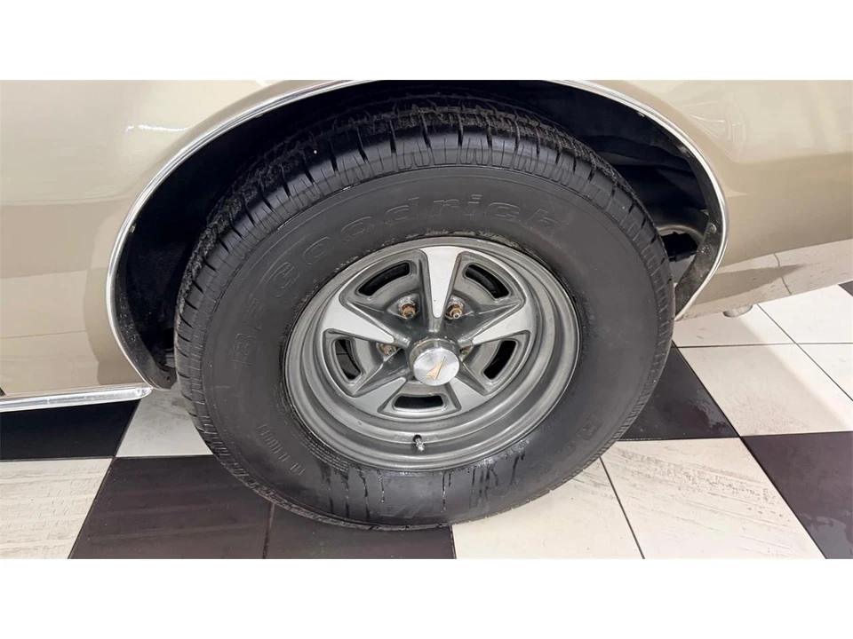 1973 Pontiac Firebird Formula 2nd Gen - Image 21 of 31