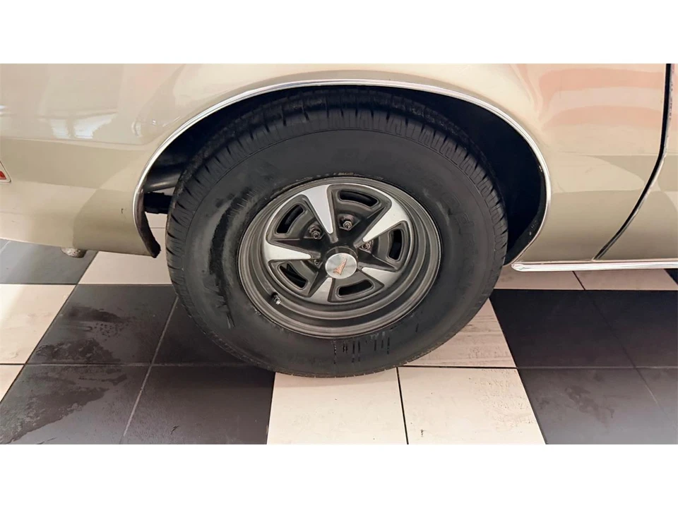 1973 Pontiac Firebird Formula 2nd Gen - Image 19 of 31