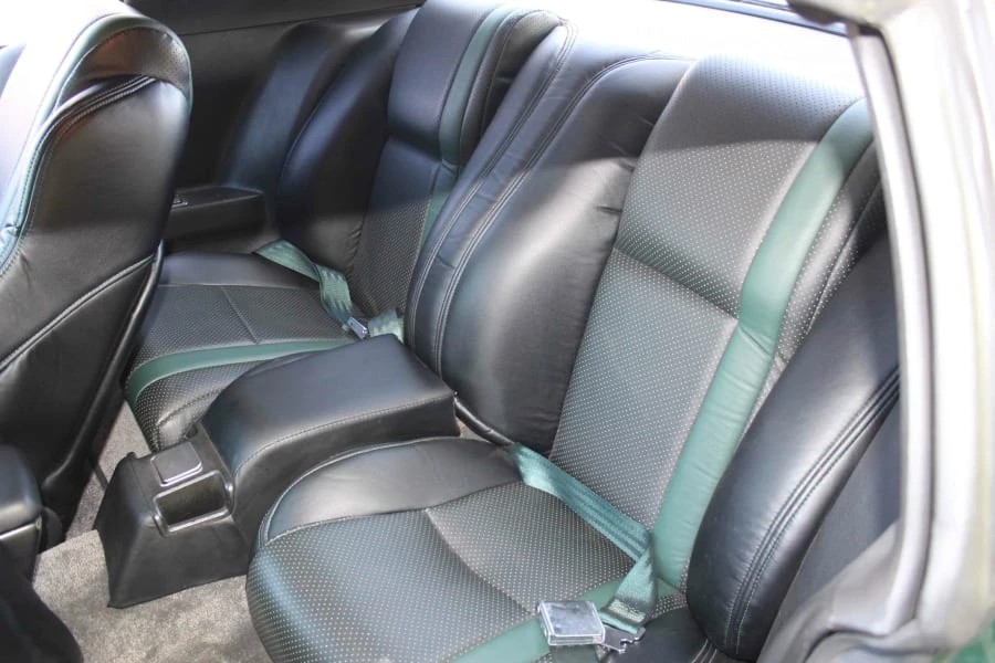 1973 Pontiac Firebird 2nd Gen - Image 5 of 31