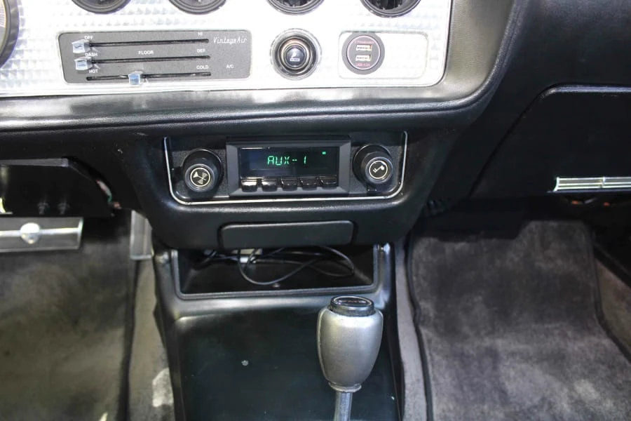 1973 Pontiac Firebird 2nd Gen - Image 6 of 31
