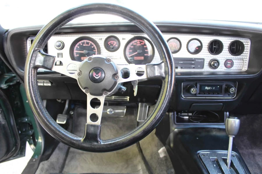 1973 Pontiac Firebird 2nd Gen - Image 7 of 31