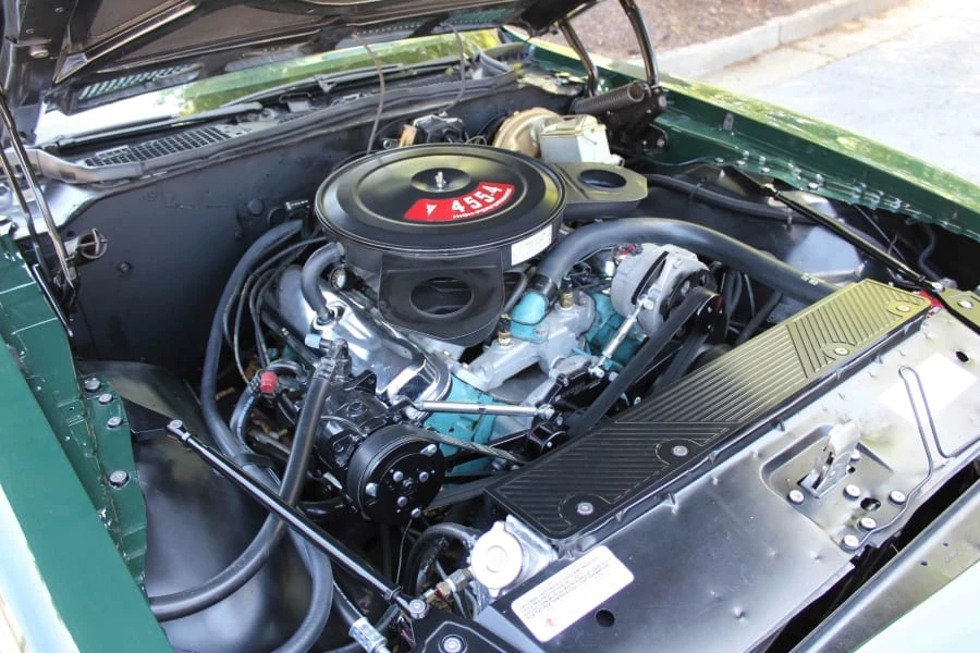 1973 Pontiac Firebird 2nd Gen - Image 13 of 31