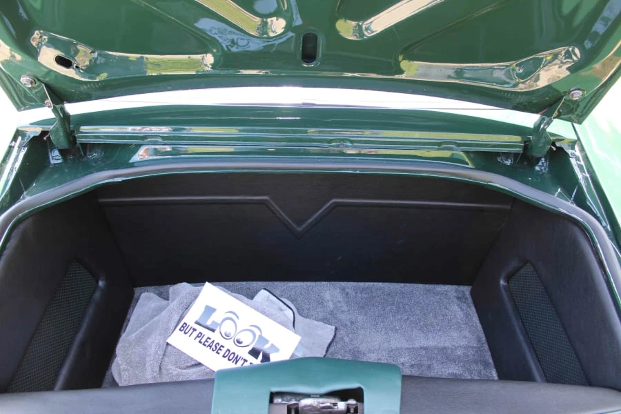 1973 Pontiac Firebird 2nd Gen - Image 16 of 31