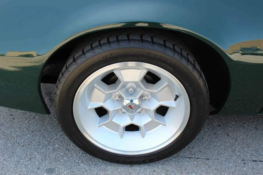 1973 Pontiac Firebird 2nd Gen - Image 20 of 31