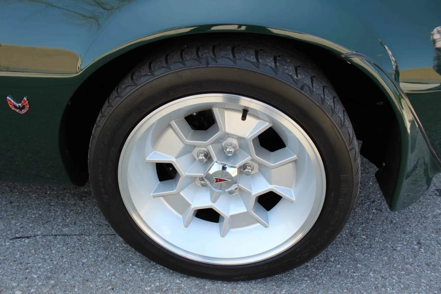 1973 Pontiac Firebird 2nd Gen - Image 21 of 31