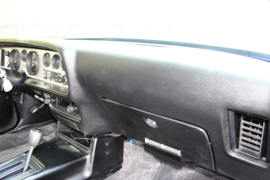 1973 Pontiac Firebird 2nd Gen - Image 25 of 31