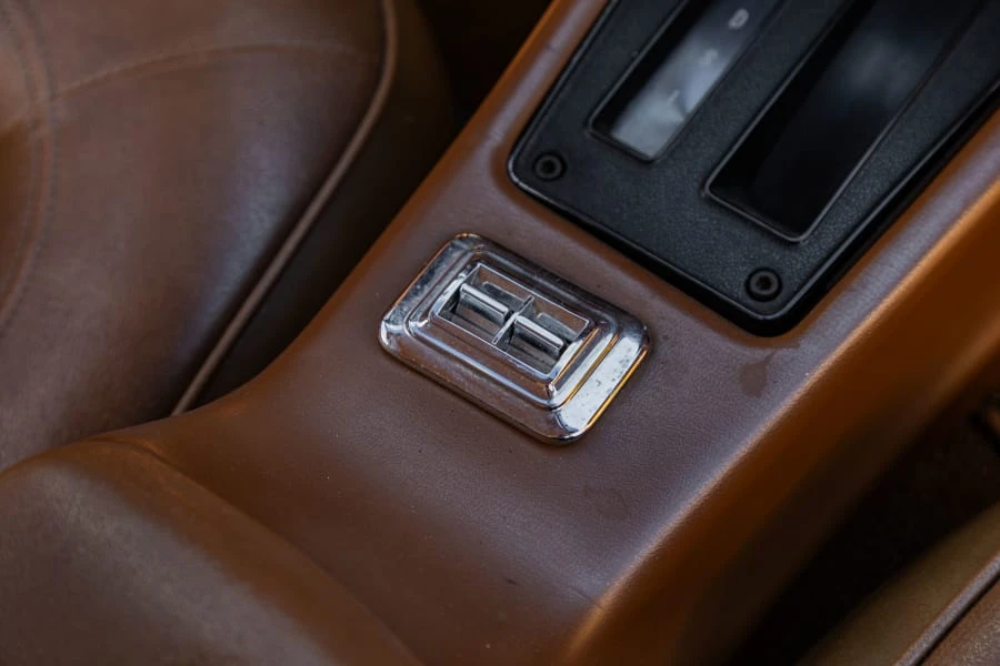 1973 Pontiac Firebird 2nd Gen - Image 24 of 31
