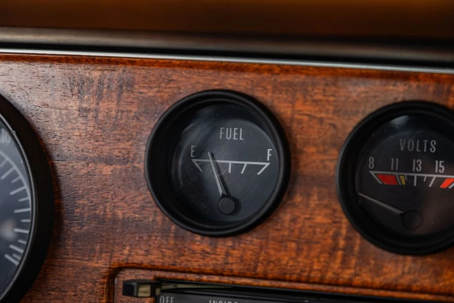 1973 Pontiac Firebird 2nd Gen - Image 23 of 31