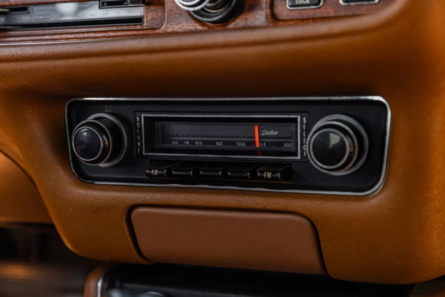 1973 Pontiac Firebird 2nd Gen - Image 20 of 31
