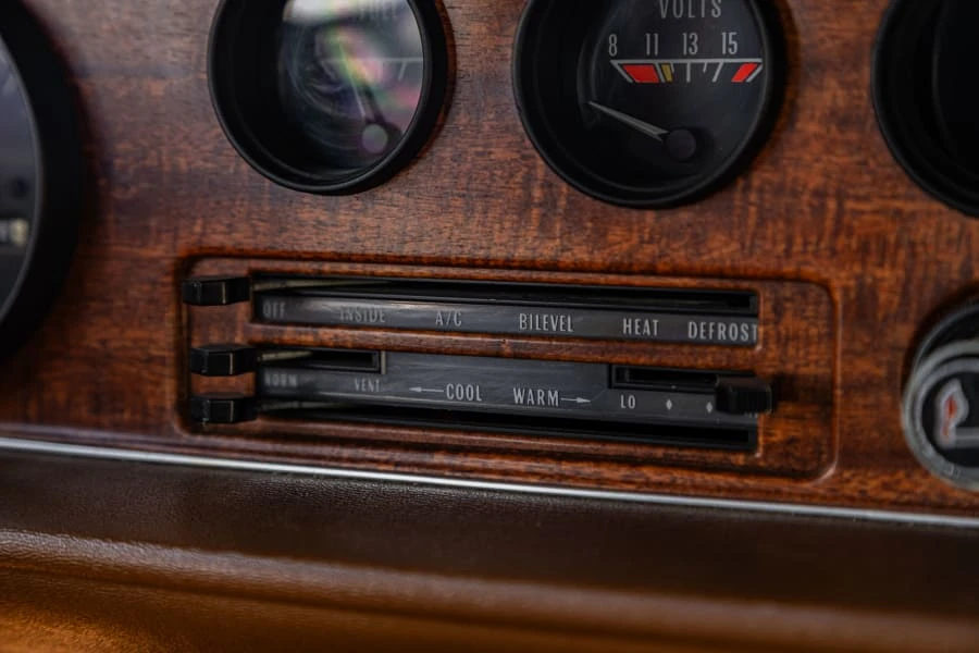 1973 Pontiac Firebird 2nd Gen - Image 21 of 31