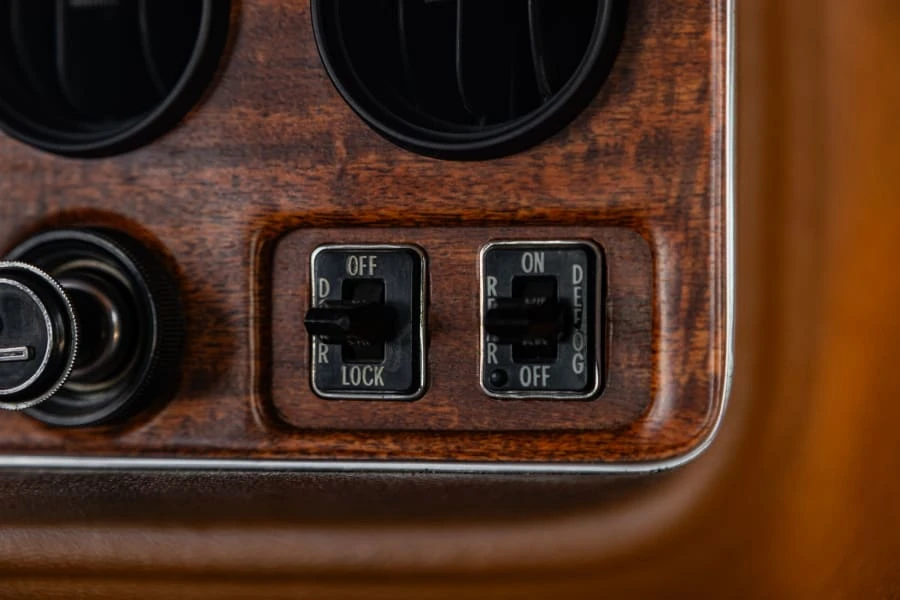 1973 Pontiac Firebird 2nd Gen - Image 30 of 31
