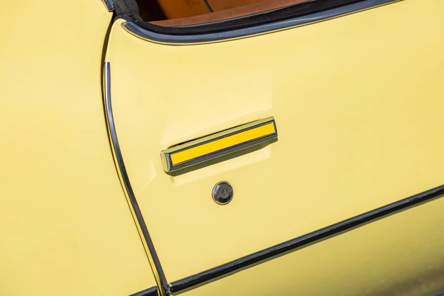 1973 Pontiac Firebird 2nd Gen - Image 10 of 31
