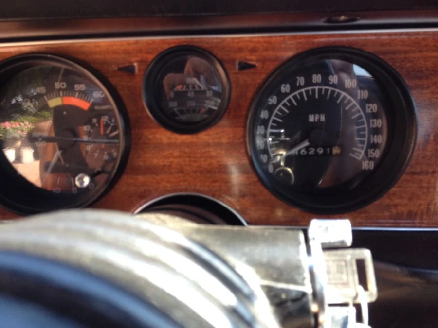 1973 Pontiac Firebird 2nd Gen - Image 3 of 7