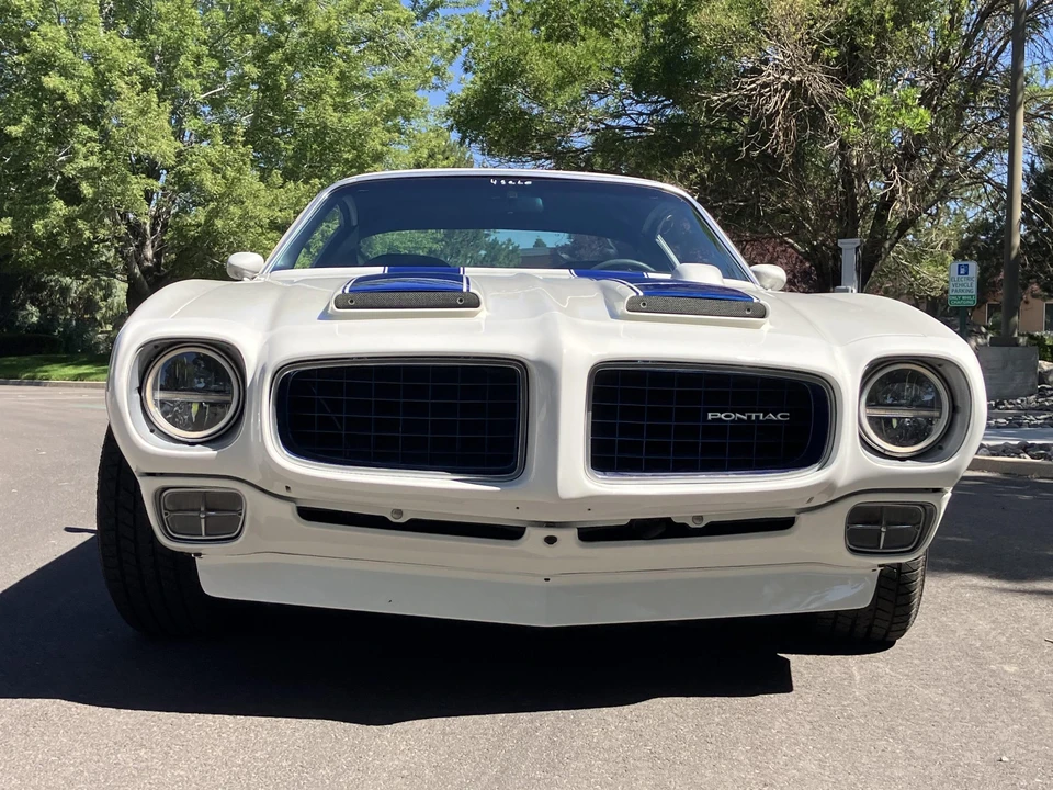 1973 Pontiac Firebird 2nd Gen - Image 3 of 31