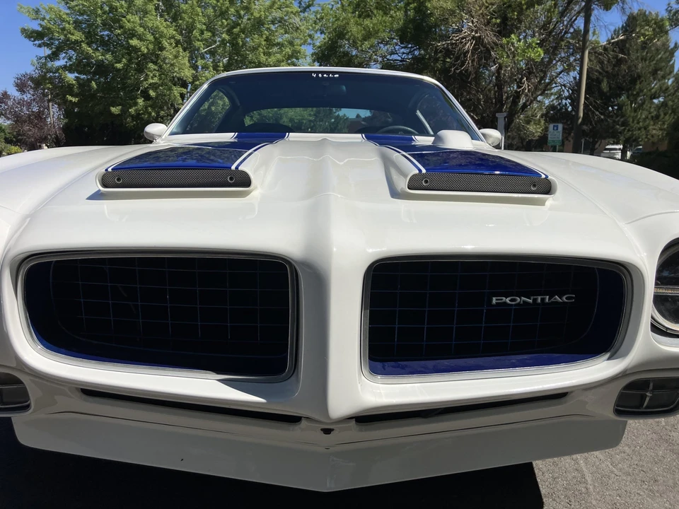 1973 Pontiac Firebird 2nd Gen - Image 25 of 31