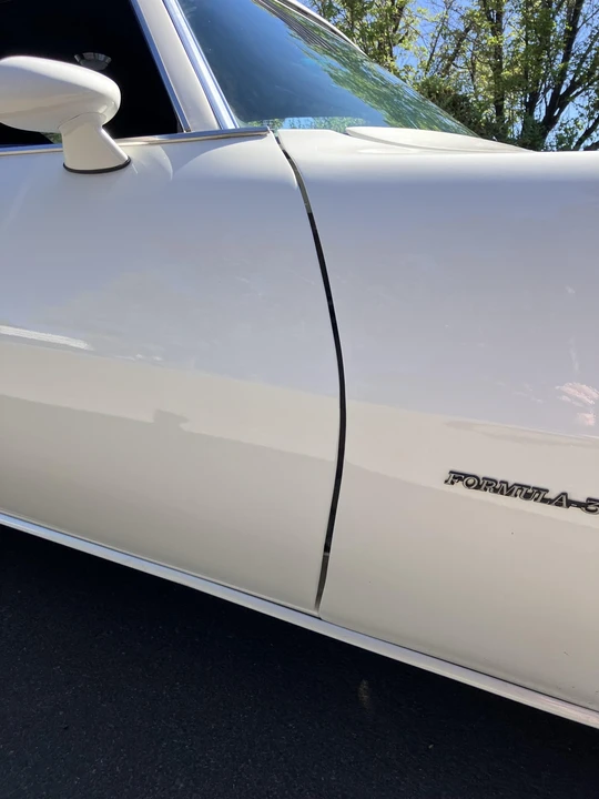 1973 Pontiac Firebird 2nd Gen - Image 23 of 31