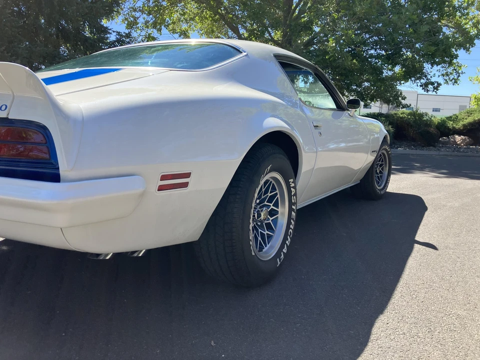 1973 Pontiac Firebird 2nd Gen - Image 17 of 31