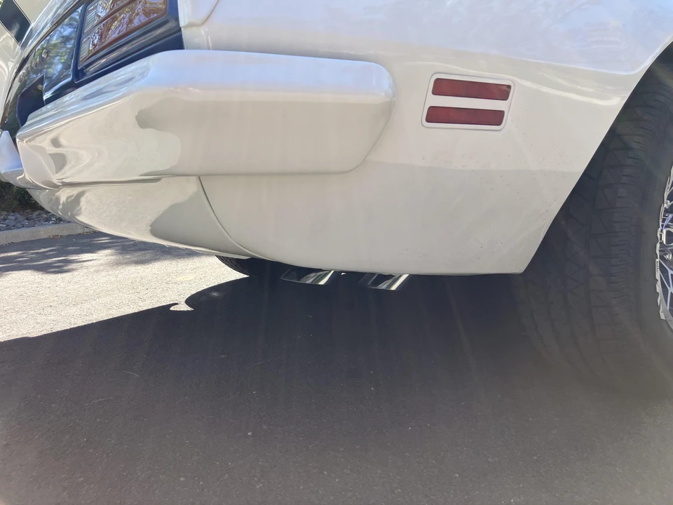 1973 Pontiac Firebird 2nd Gen - Image 21 of 31