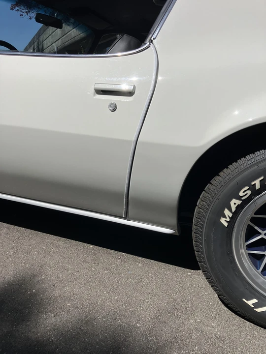 1973 Pontiac Firebird 2nd Gen - Image 13 of 31