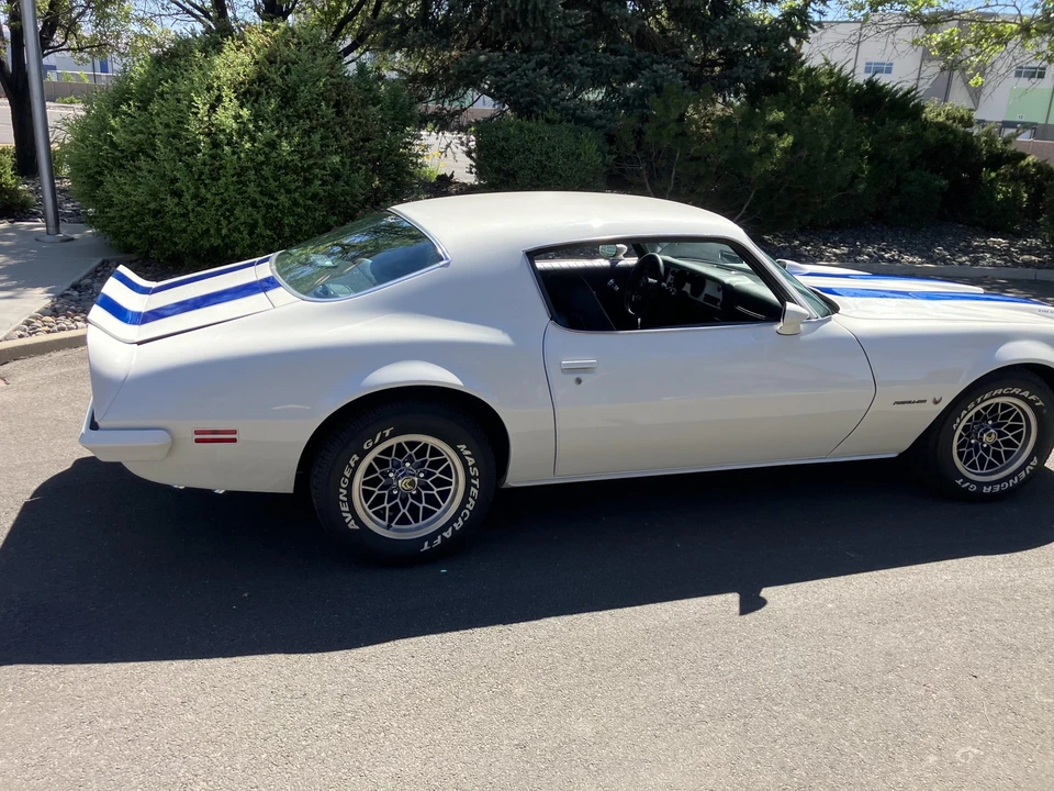 1973 Pontiac Firebird 2nd Gen - Image 19 of 31