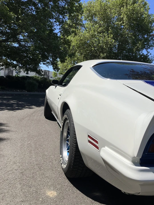 1973 Pontiac Firebird 2nd Gen - Image 15 of 31