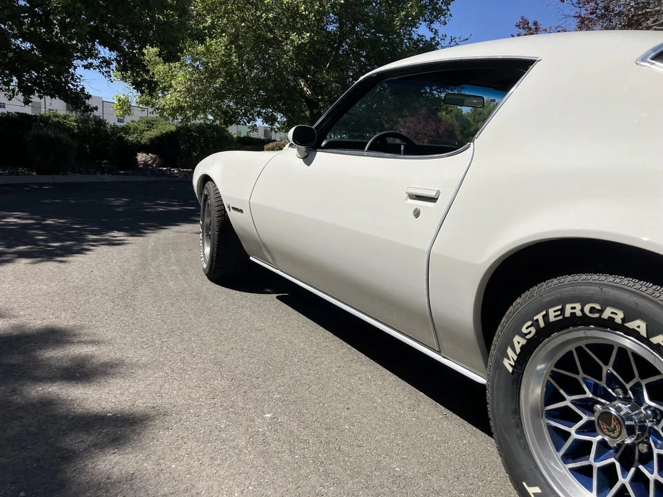 1973 Pontiac Firebird 2nd Gen - Image 14 of 31