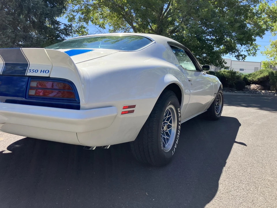 1973 Pontiac Firebird 2nd Gen - Image 16 of 31