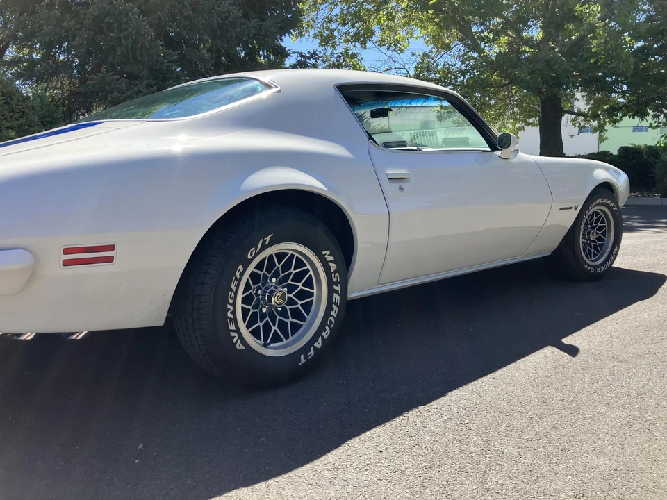 1973 Pontiac Firebird 2nd Gen - Image 18 of 31