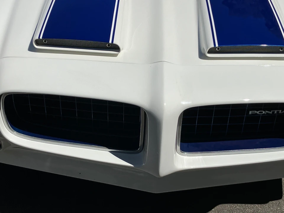 1973 Pontiac Firebird 2nd Gen - Image 26 of 31