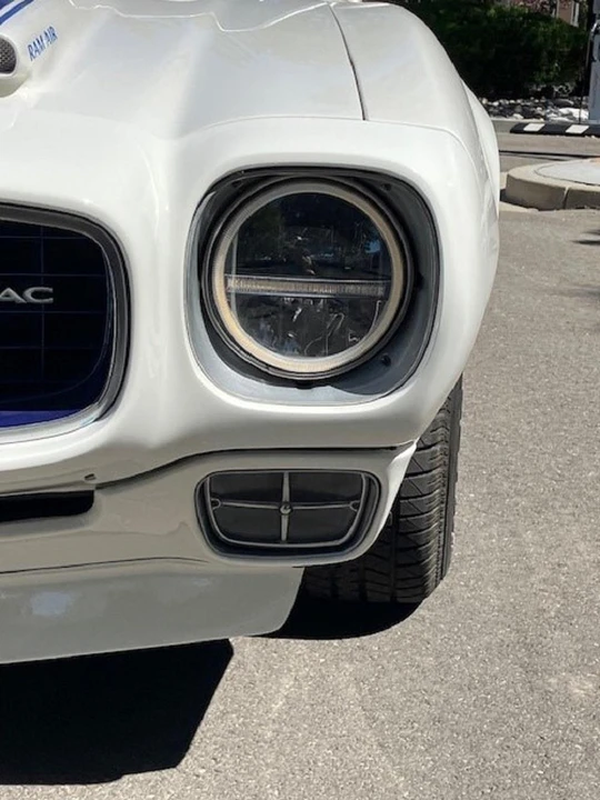 1973 Pontiac Firebird 2nd Gen - Image 30 of 31