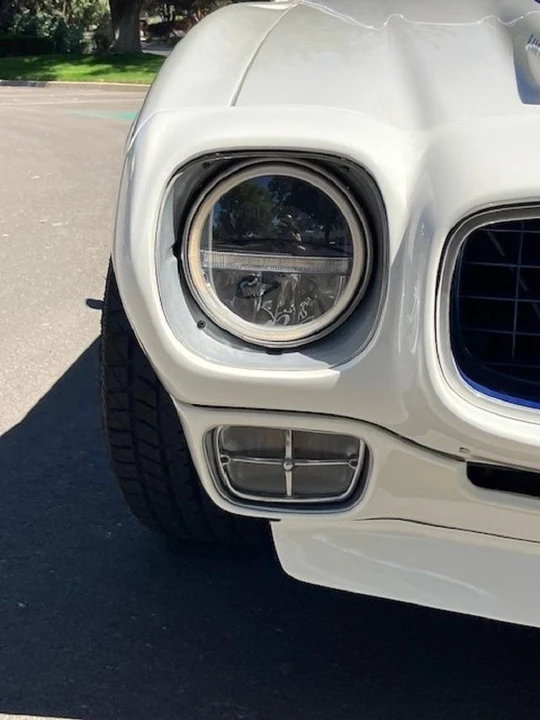 1973 Pontiac Firebird 2nd Gen - Image 29 of 31
