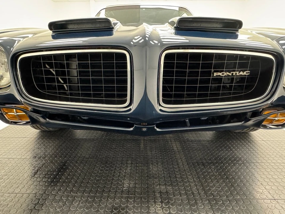 1973 Pontiac Firebird 2nd Gen - Image 9 of 31
