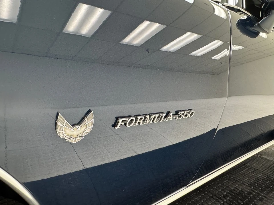 1973 Pontiac Firebird 2nd Gen - Image 13 of 31
