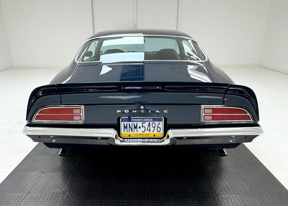 1973 Pontiac Firebird 2nd Gen - Image 4 of 31