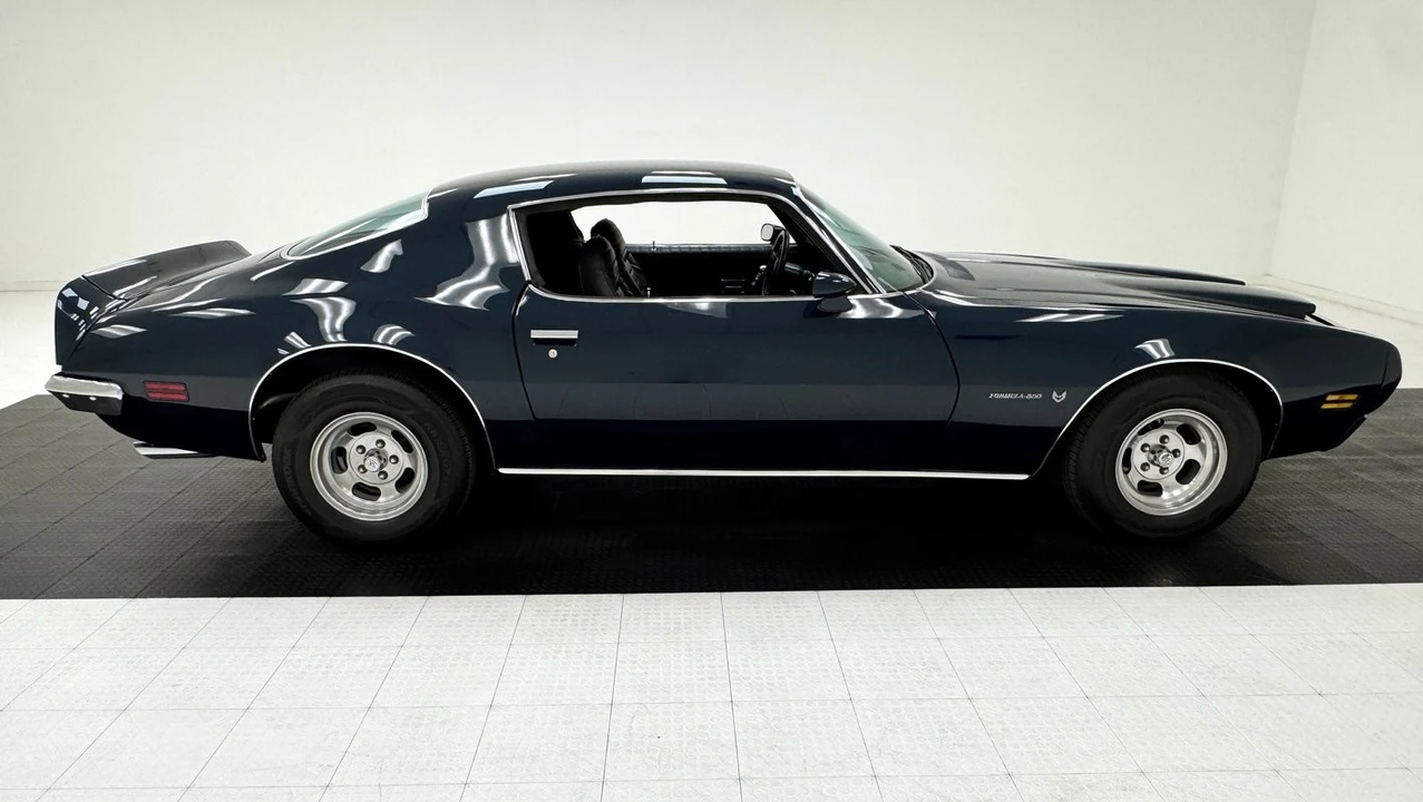 1973 Pontiac Firebird 2nd Gen - Image 6 of 31