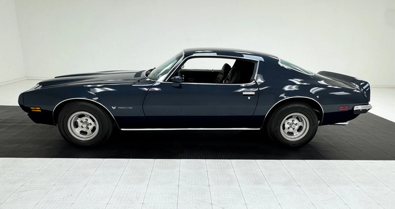 1973 Pontiac Firebird 2nd Gen - Image 2 of 31