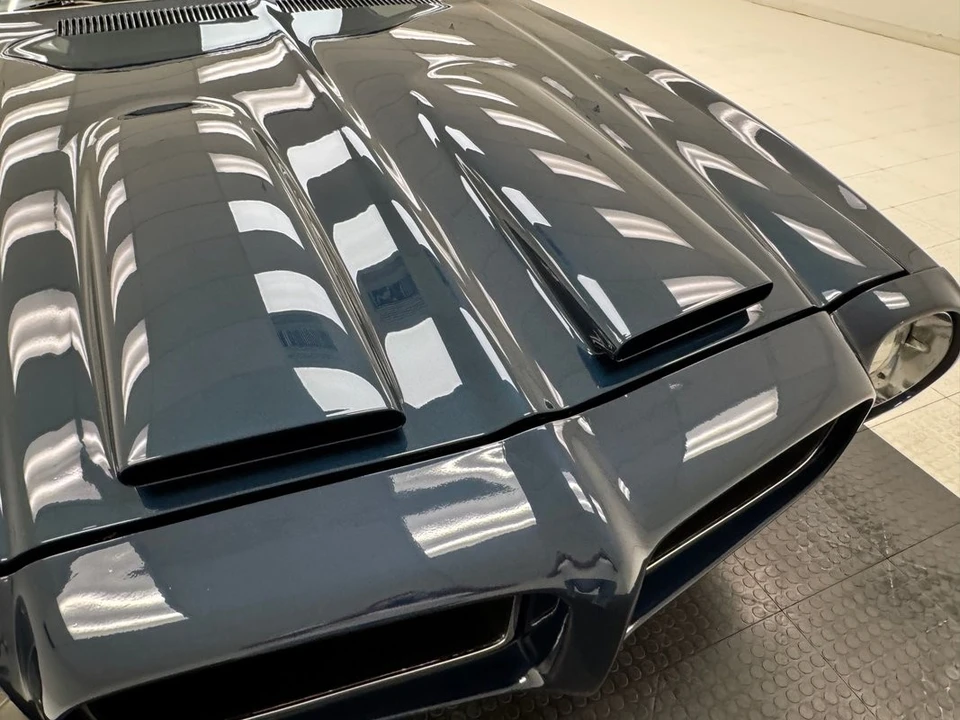 1973 Pontiac Firebird 2nd Gen - Image 31 of 31