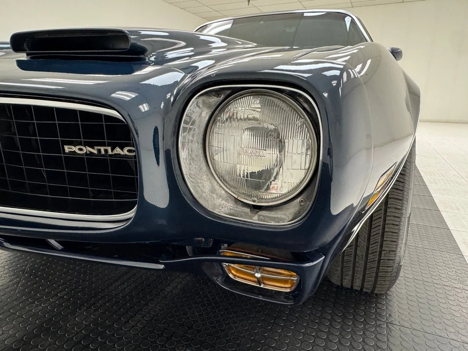 1973 Pontiac Firebird 2nd Gen - Image 11 of 31