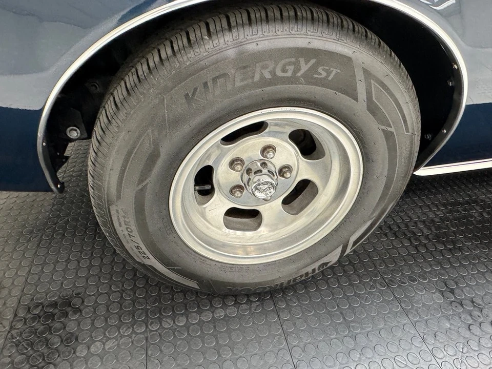 1973 Pontiac Firebird 2nd Gen - Image 12 of 31