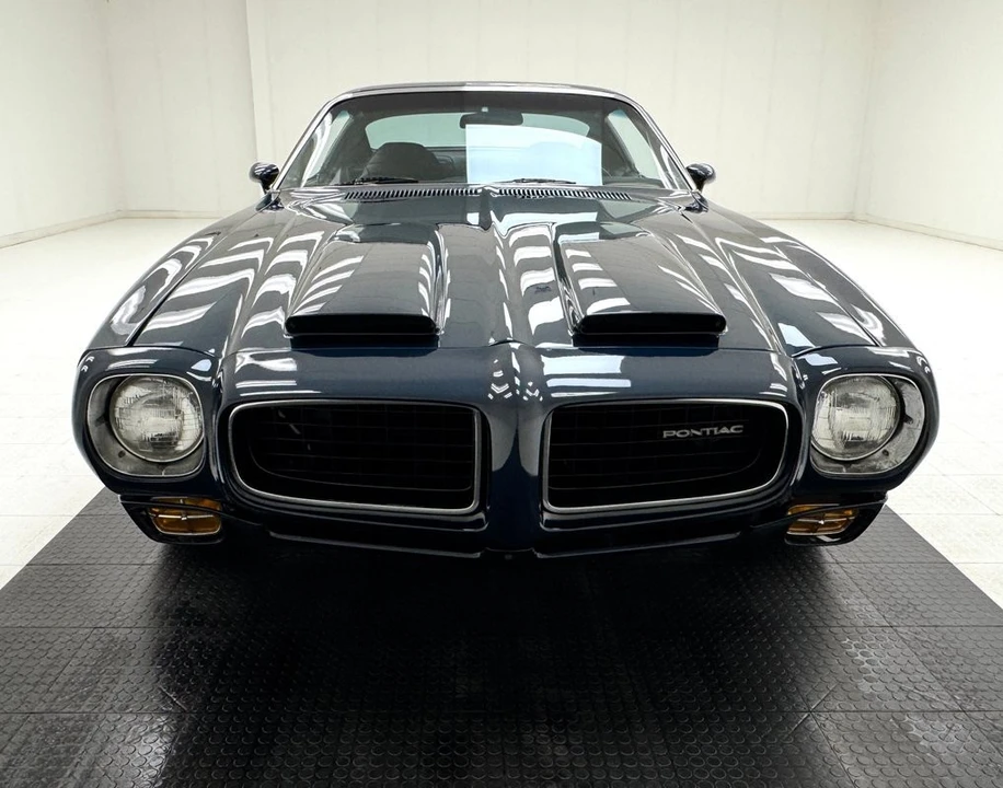 1973 Pontiac Firebird 2nd Gen - Image 8 of 31